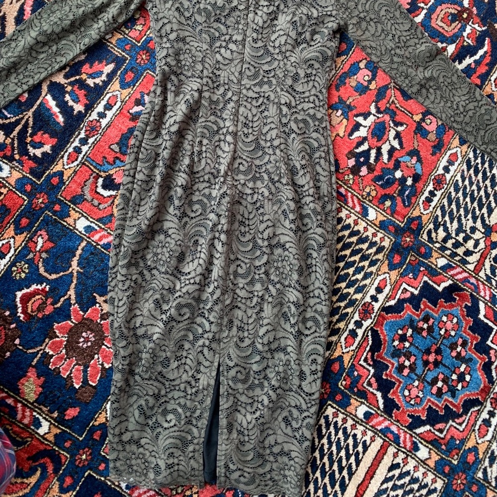 Beautiful dress
